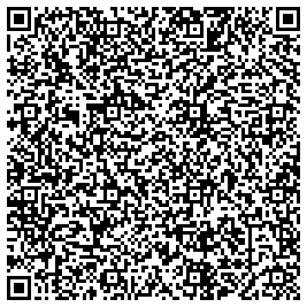 QR-код с контактной информацией организации УФМС