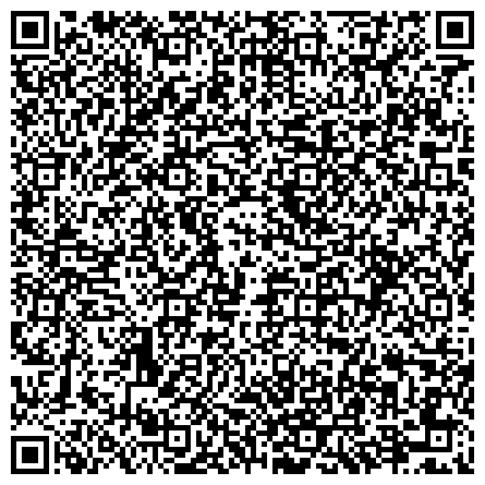 QR-код с контактной информацией организации УФМС