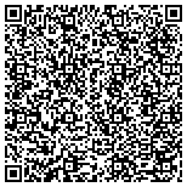 QR-код с контактной информацией организации УИИ УФСИН России по Тульской области