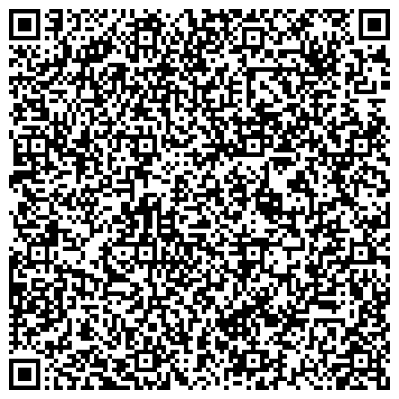 QR-код с контактной информацией организации УФМС