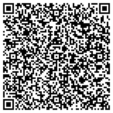 QR-код с контактной информацией организации Альпработы