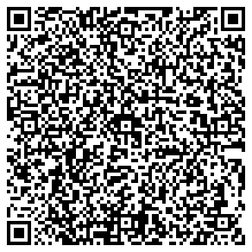 QR-код с контактной информацией организации Детский сад №1, Светлячок, компенсирующего вида