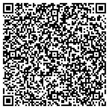 QR-код с контактной информацией организации Детский сад №108, Снежинка