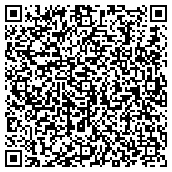 QR-код с контактной информацией организации Детский сад №75, Ладушки
