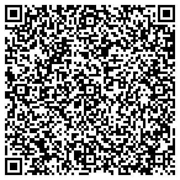 QR-код с контактной информацией организации Звездочка, частный детский сад