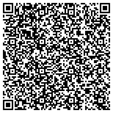 QR-код с контактной информацией организации Швейный клуб