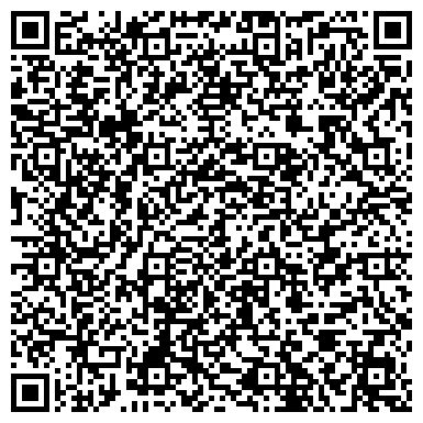 QR-код с контактной информацией организации Швейный клуб