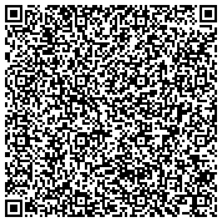 QR-код с контактной информацией организации УФМС