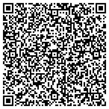 QR-код с контактной информацией организации Детский сад №80, Колокольчик