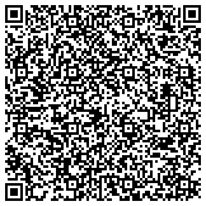 QR-код с контактной информацией организации Многофункциональный центр предоставления государственных и муниципальных услуг г. Тулы