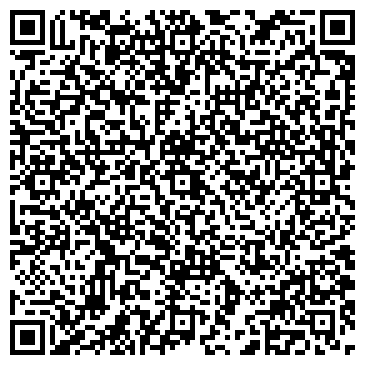 QR-код с контактной информацией организации ООО КВИНТА-М