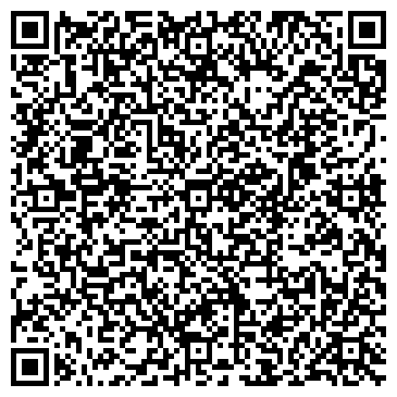 QR-код с контактной информацией организации Детский сад №6, Светлячок