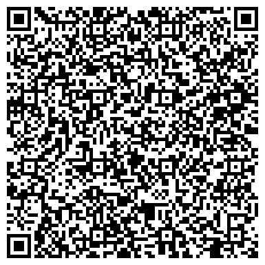 QR-код с контактной информацией организации Детский сад №19, Лесная полянка, комбинированного вида
