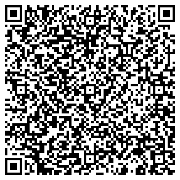 QR-код с контактной информацией организации Боровичок, детский сад