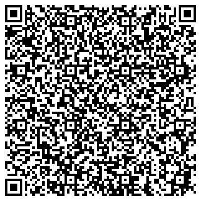 QR-код с контактной информацией организации Шуйская средняя общеобразовательная школа №1 с дошкольным отделением
