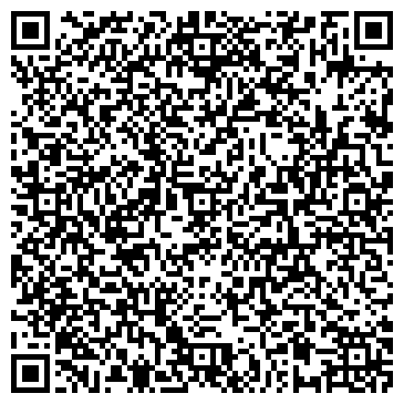 QR-код с контактной информацией организации ООО ВяткаСтройМатериал