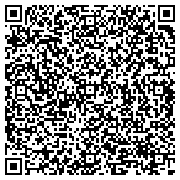QR-код с контактной информацией организации Пенаты