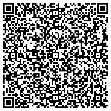 QR-код с контактной информацией организации ООО ПромПоддержка