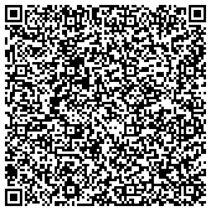 QR-код с контактной информацией организации Территориальный орган Федеральной службы государственной статистики по Красноярскому краю