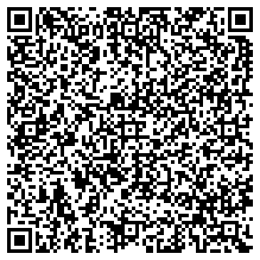 QR-код с контактной информацией организации ИП Петунина О.В.