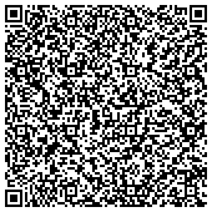 QR-код с контактной информацией организации Тульский дом науки и техники Российского союза научных и инженерных организаций, общественная организация