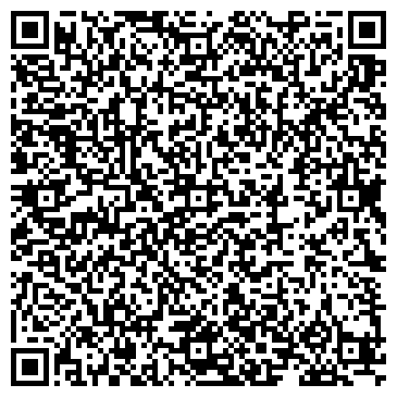 QR-код с контактной информацией организации Енисейское управление Ростехнадзора
