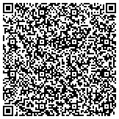 QR-код с контактной информацией организации МСИ, Международный славянский институт, Петрозаводский филиал