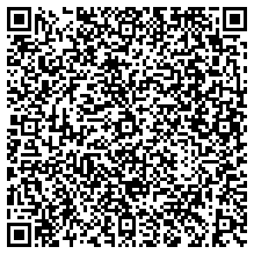 QR-код с контактной информацией организации Почтовое отделение №143966, г. Реутов