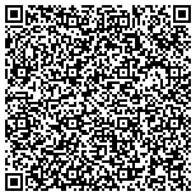 QR-код с контактной информацией организации Хасдэй Нэшама, Тульский областной еврейский благотворительный центр