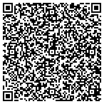 QR-код с контактной информацией организации ООО Центр земельных отношений