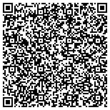 QR-код с контактной информацией организации ООО Центр бухгалтерских технологий