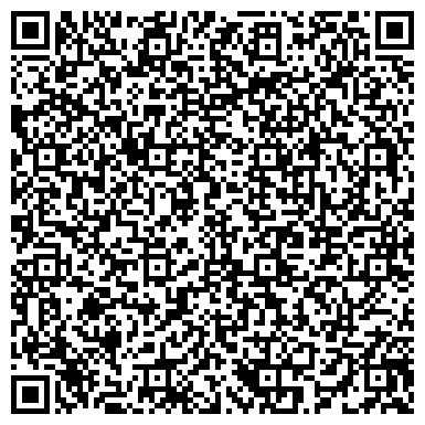 QR-код с контактной информацией организации Управление Министерства юстиции РФ по Красноярскому краю