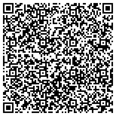 QR-код с контактной информацией организации Тулачермет, Тульское региональное общество охотников и рыболовов