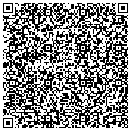 QR-код с контактной информацией организации Территориальное управление Федерального агентства по управлению государственным имуществом в Красноярском крае