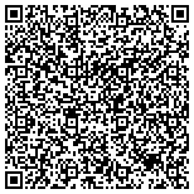 QR-код с контактной информацией организации Управление Федеральной почтовой связи Красноярского края