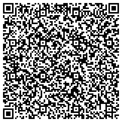 QR-код с контактной информацией организации Карельский региональный институт управления, экономики и права, ПетрГУ