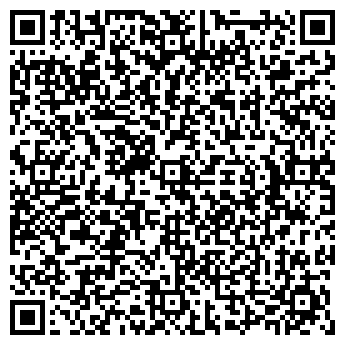 QR-код с контактной информацией организации Банкомат, АКБ ВПБ, ЗАО, филиал в г. Рязани