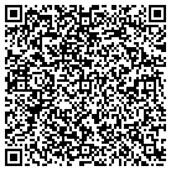 QR-код с контактной информацией организации Альянс