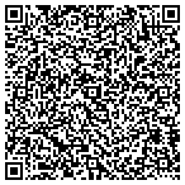 QR-код с контактной информацией организации Чайка, парикмахерская, ИП Сайфуллина А.Ю.