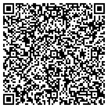 QR-код с контактной информацией организации Банкомат, Промрегионбанк, ООО, Рязанский филиал