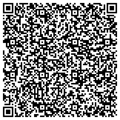 QR-код с контактной информацией организации Профсоюз работников народного образования и науки РФ, Тульская областная организация