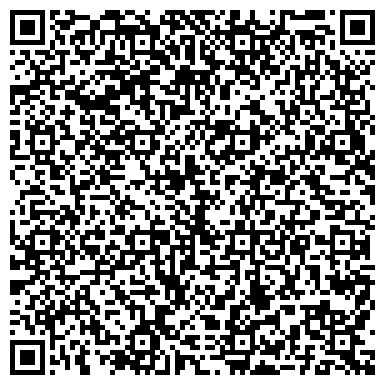 QR-код с контактной информацией организации Бухгалтерия Плюс