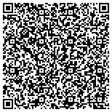 QR-код с контактной информацией организации ООО Синица