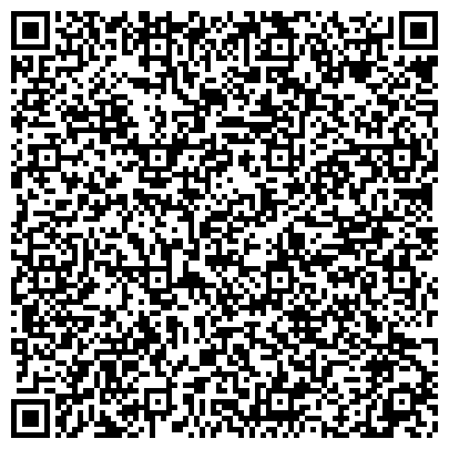QR-код с контактной информацией организации Тульский творческо-производственный комбинат художественного фонда