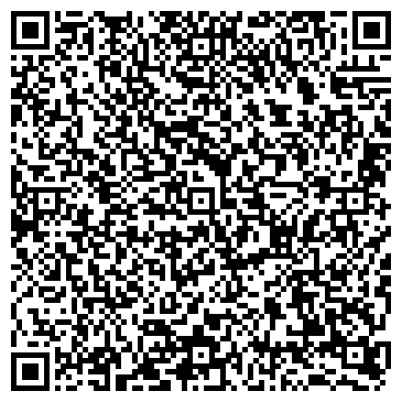 QR-код с контактной информацией организации ООО Пейзаж