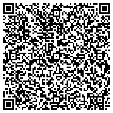 QR-код с контактной информацией организации Юность России, региональная общественная организация