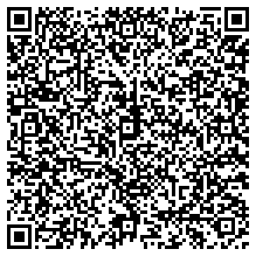 QR-код с контактной информацией организации Лазовское РОИ
