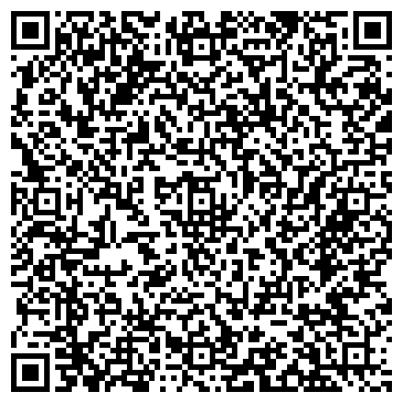QR-код с контактной информацией организации Совет ветеранов Центрального района