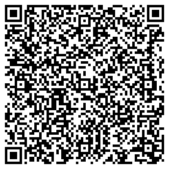 QR-код с контактной информацией организации Азалия