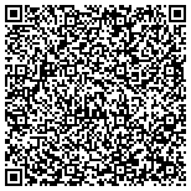 QR-код с контактной информацией организации Почтовое отделение №143981, г. Железнодорожный